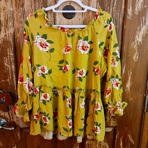 Women's blouse